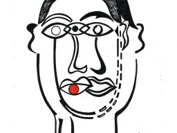 mi jorge beso robado 6